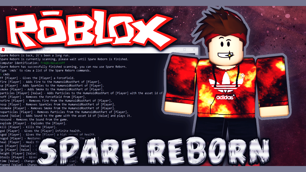 How To Exploit Admin Commands On Roblox